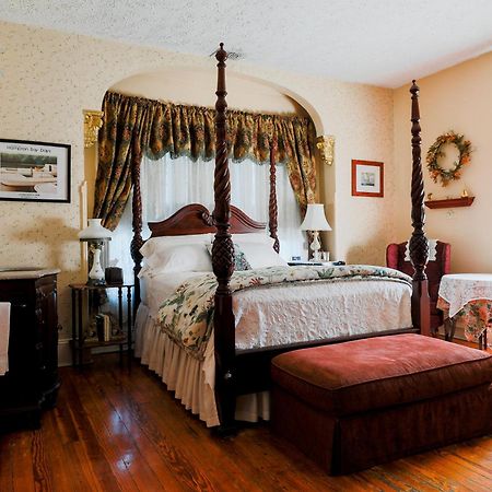 Magnolia House Inn 汉普顿 外观 照片