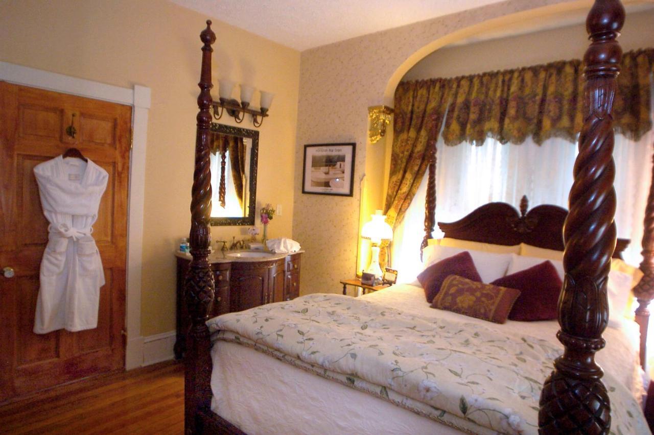 Magnolia House Inn 汉普顿 外观 照片